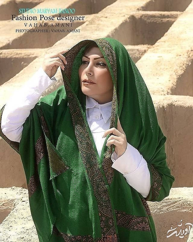 علت درگذشت بتینا مظلومی بیوگرافی بتینا مظلومی